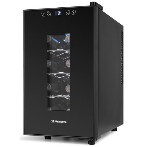 VINOTECA ORBEGOZO VT830 8 BOTELLAS 48.5X26X50.3